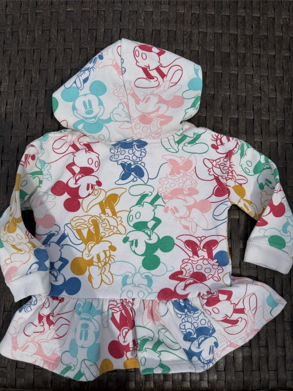 Disney Dress